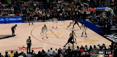 哈登末节暴走率队逆转 骑士双枪合力擒鹈鹕