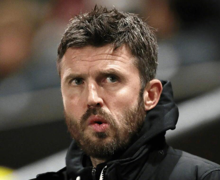 曼联高层暂缓卡里克全职任命 暗示未来或另谋高